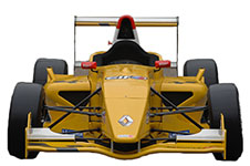 stage pilotage formule renault