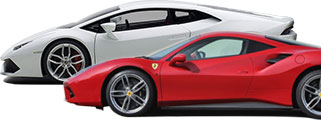 stage supercar alsace