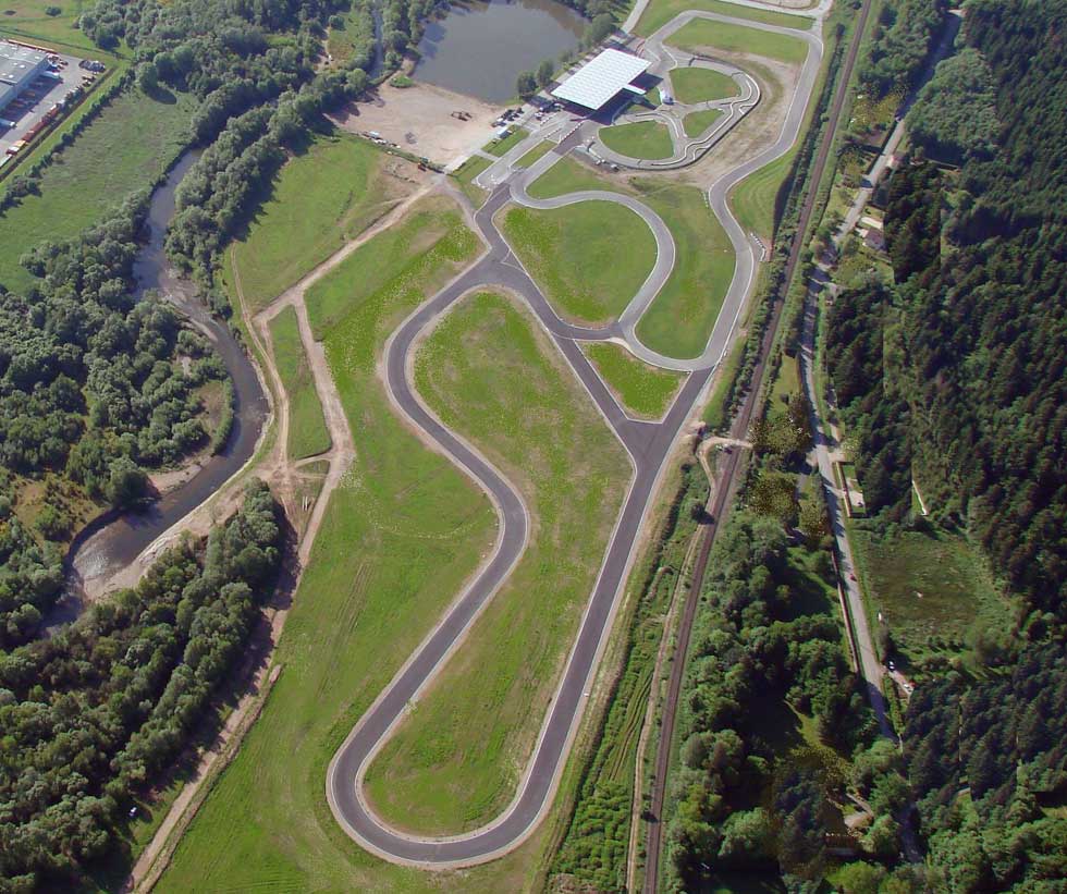 Circuit Géoparc