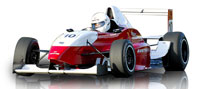 Choisir un Stage de Pilotage en Formule 2000
